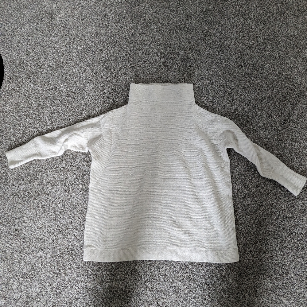 Free People Ottoman Sweater